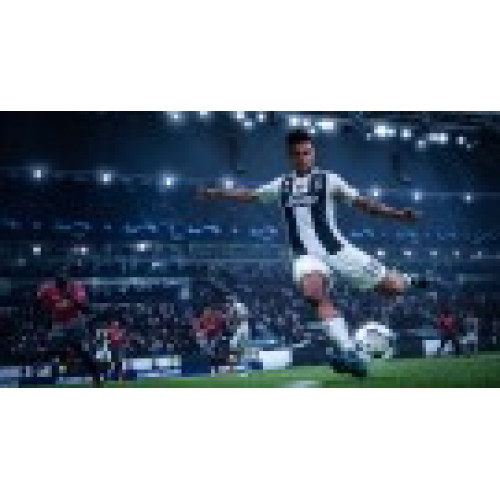 FIFA 19 [PS4] Kasutatud